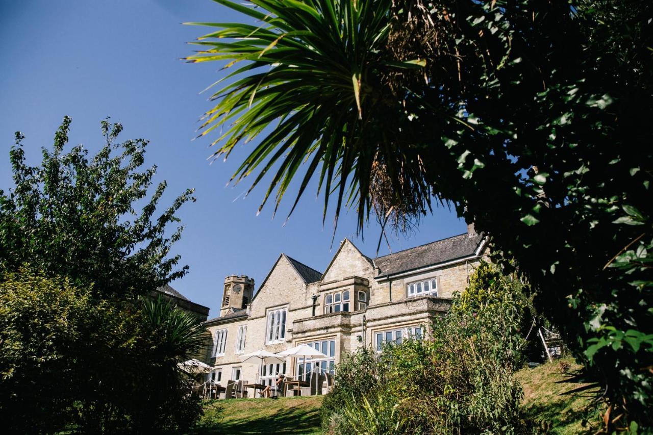The Alverton Truro Bagian luar foto
