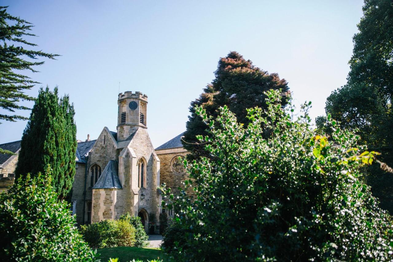 The Alverton Truro Bagian luar foto